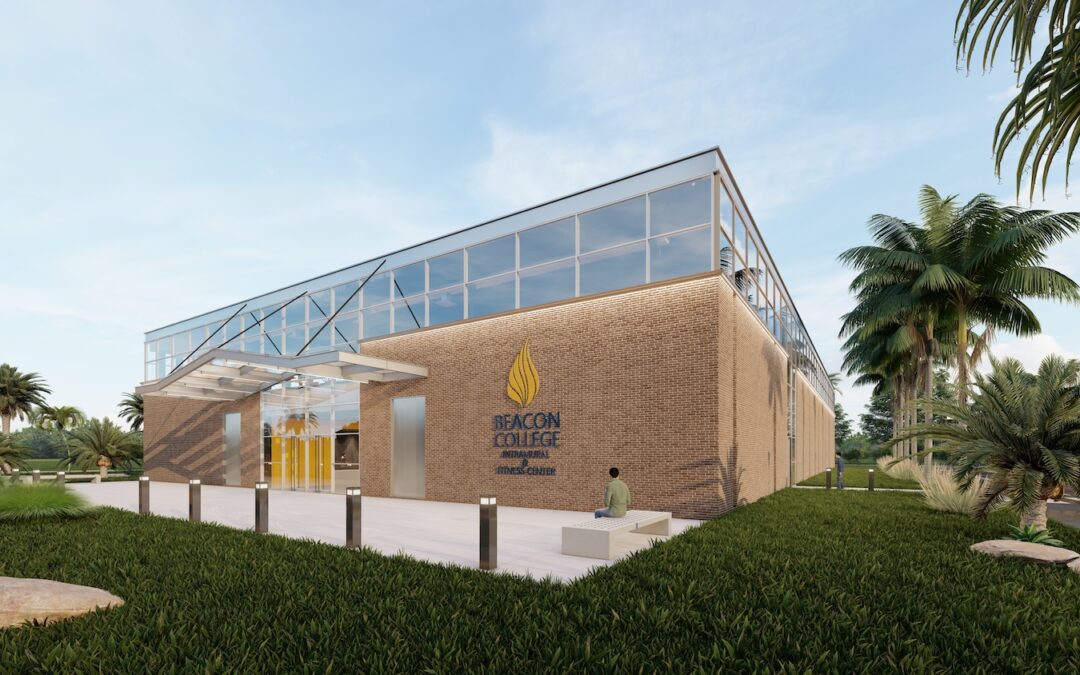Beacon College Intramural and Fitness Center
