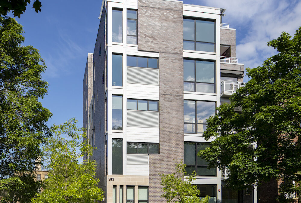 Multifamily Residential