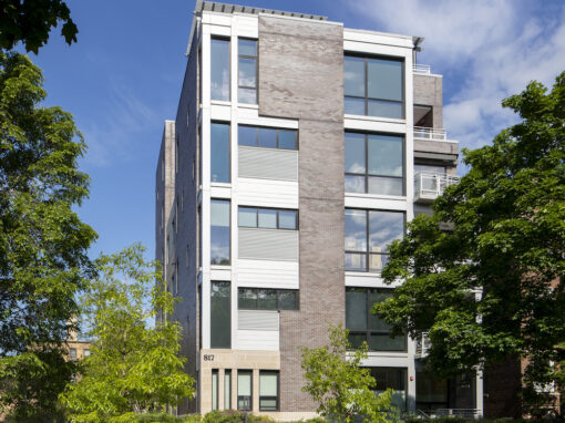 Multifamily Residential